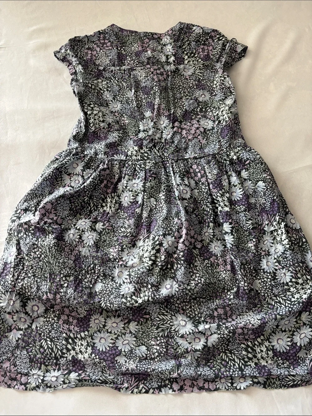 GAP soft floral